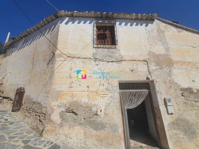 Casa en venta en El Marchal, Valle del Almanzora