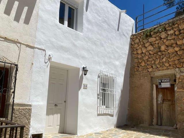Casa en venta en El Marchal, Valle del Almanzora
