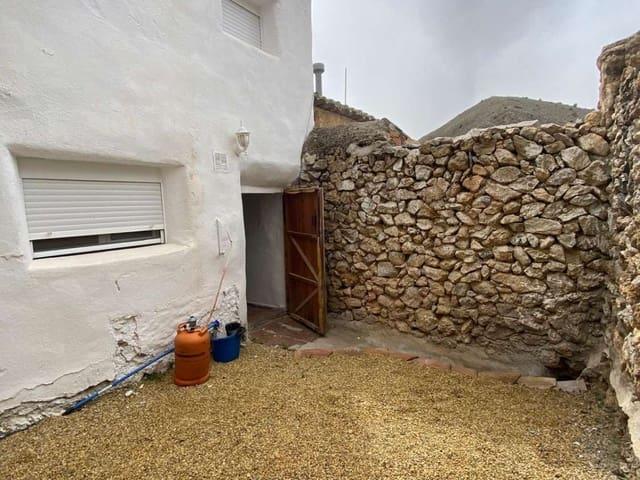 Casa en venta en El Marchal, Valle del Almanzora