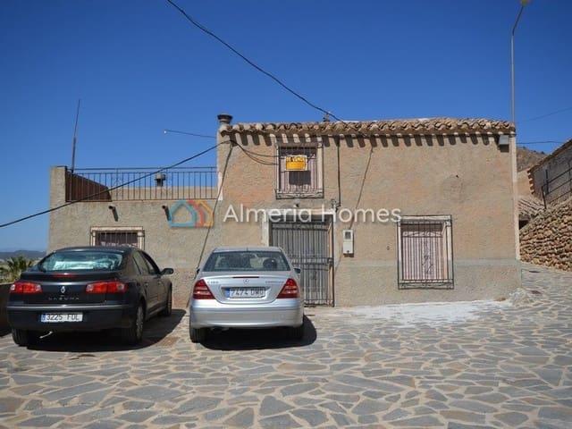 Casa en venta en El Marchal, Valle del Almanzora