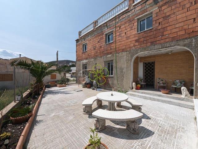 Casa en venta en El Marchal, Valle del Almanzora