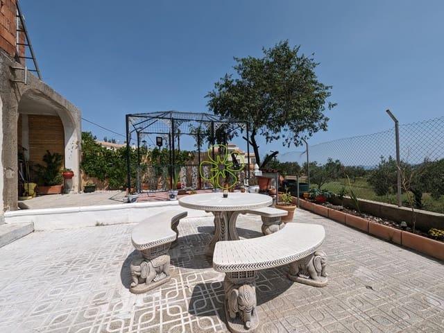 Casa en venta en El Marchal, Valle del Almanzora