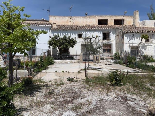Casa en venta en El Marchal, Valle del Almanzora