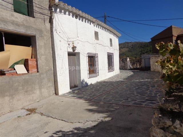 Casa en venta en El Marchal, Valle del Almanzora
