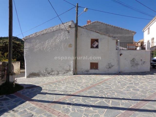 Casa en venta en El Marchal, Valle del Almanzora