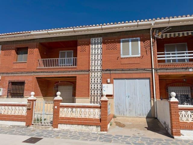 Casa en venta en El Marchal, Valle del Almanzora