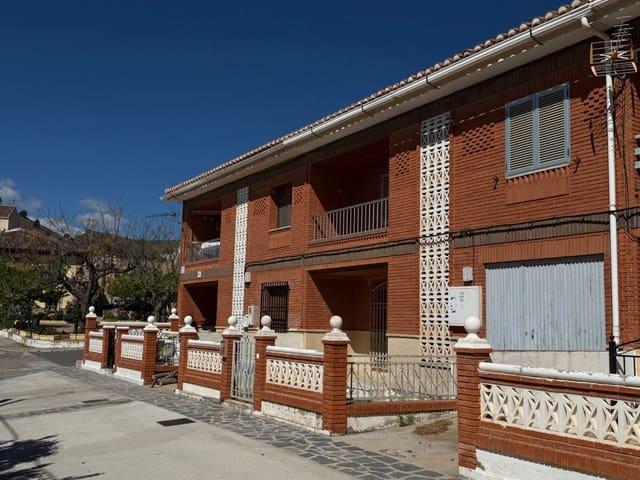 Casa en venta en El Marchal, Valle del Almanzora