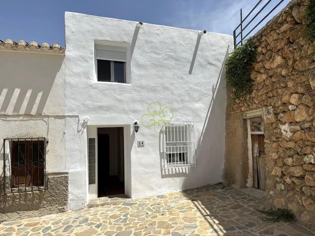 Casa en venta en El Marchal, Valle del Almanzora