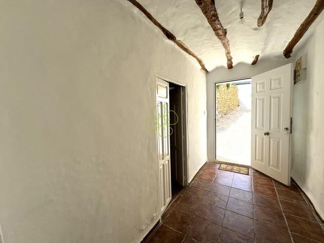 Casa en venta en El Marchal, Valle del Almanzora