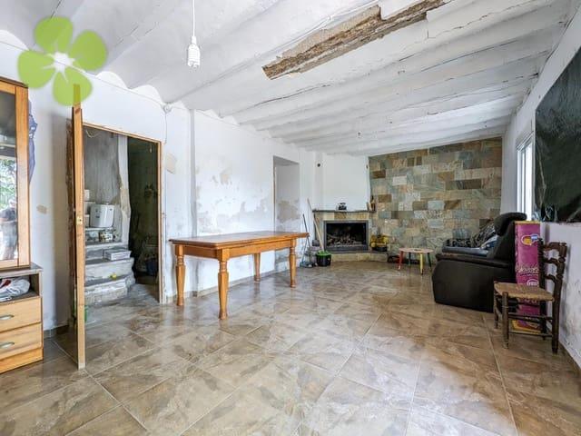 Casa en venta en El Marchal, Valle del Almanzora