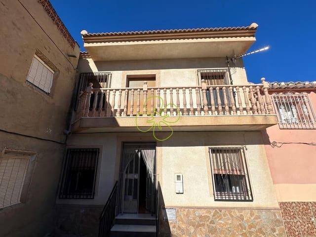 Casa en venta en El Marchal, Valle del Almanzora