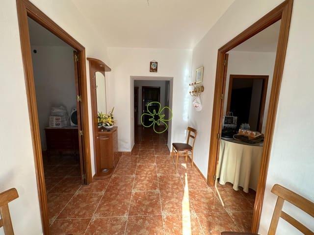 Casa en venta en El Marchal, Valle del Almanzora