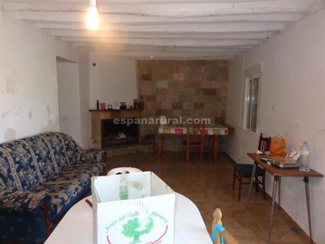 Casa en venta en El Marchal, Valle del Almanzora