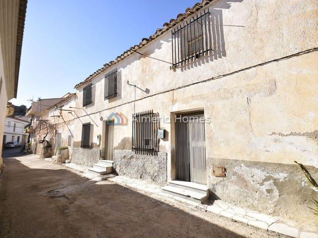 Casa en venta en El Marchal, Valle del Almanzora