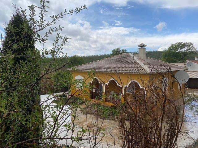 Casa en venta en El Marchal, Valle del Almanzora