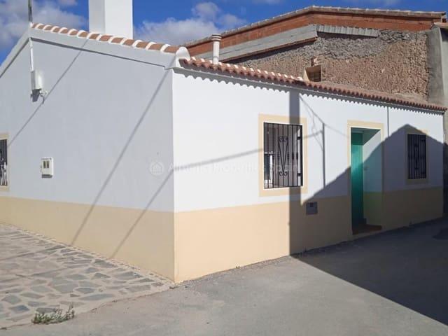 Casa en venta en El Marchal, Valle del Almanzora