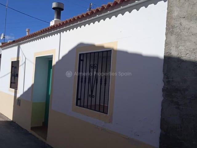 Casa en venta en El Marchal, Valle del Almanzora