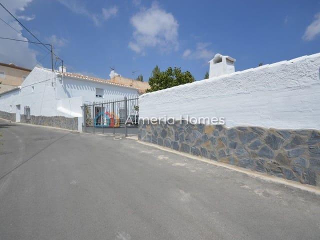 Casa en venta en El Marchal, Valle del Almanzora