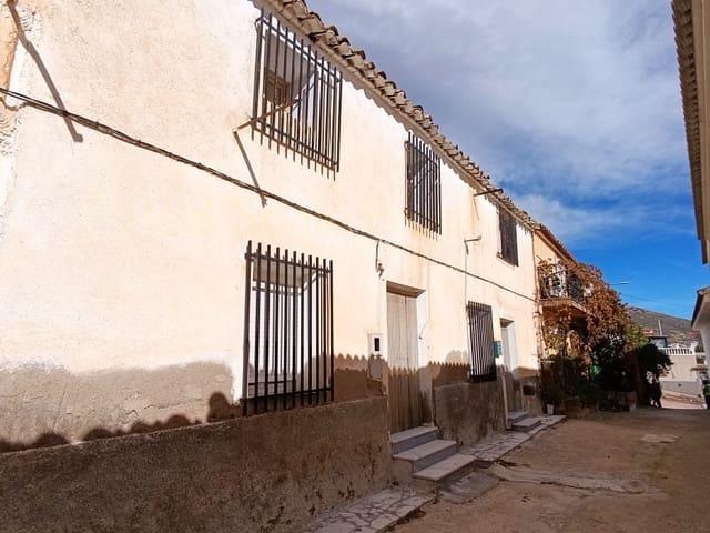 Casa en venta en El Marchal, Valle del Almanzora