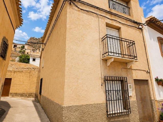 Casa en venta en El Marchal, Valle del Almanzora