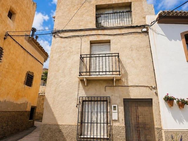 Casa en venta en El Marchal, Valle del Almanzora