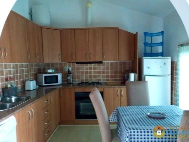 Casa en venta en El Marchal, Valle del Almanzora