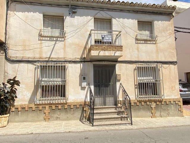 Casa en venta en El Marchal, Valle del Almanzora