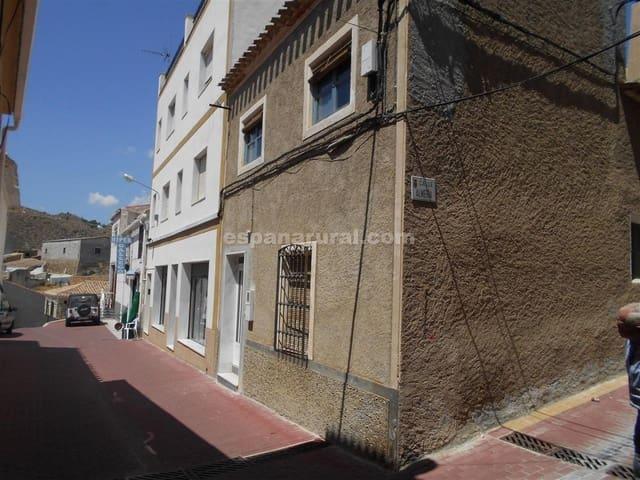Casa en venta en El Marchal, Valle del Almanzora