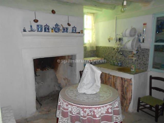 Casa en venta en El Marchal, Valle del Almanzora