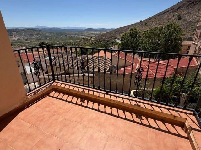 Casa en venta en El Marchal, Valle del Almanzora