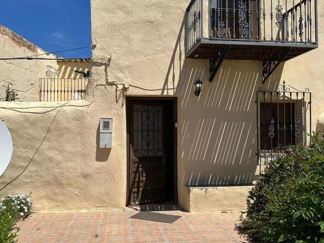 Casa en venta en El Marchal, Valle del Almanzora