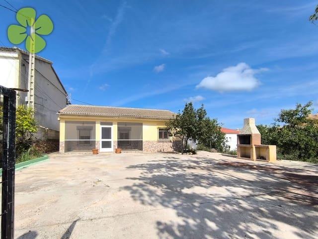 Chalet en venta en El Marchal, Valle del Almanzora