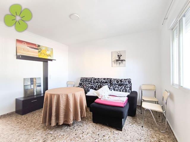 Chalet en venta en El Marchal, Valle del Almanzora