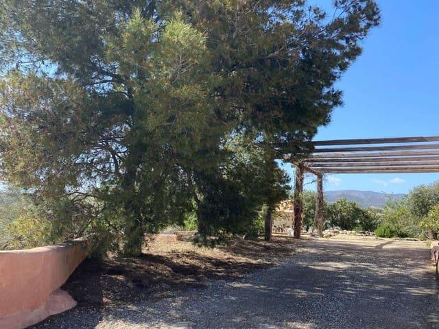Casa en venta en El Marchal, Valle del Almanzora