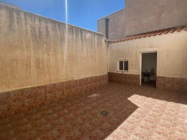 Casa en venta en El Marchal, Valle del Almanzora