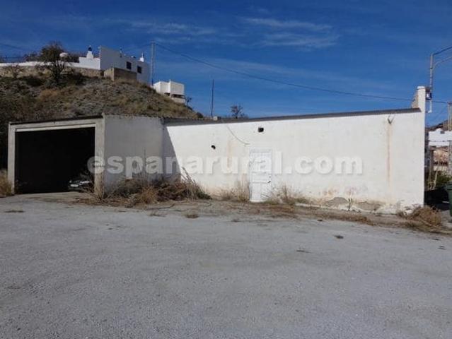 Casa en venta en El Marchal, Valle del Almanzora