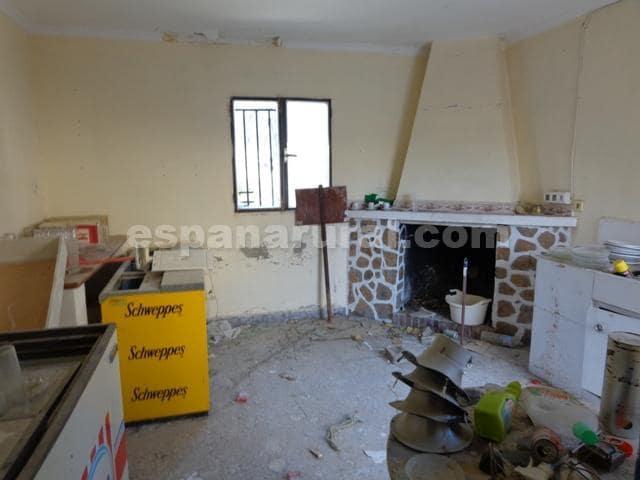 Casa en venta en El Marchal, Valle del Almanzora