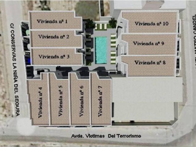 Casa en venta en el Baix Segura / La Vega Baja, Valencia