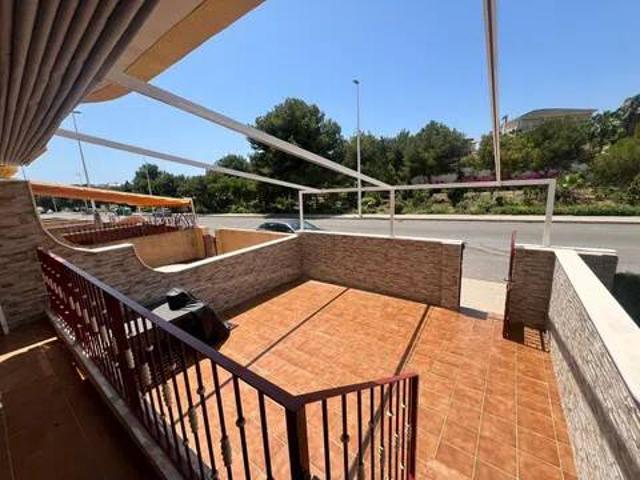 Casa en venta en San Bartolomé, el Baix Segura / La Vega Baja