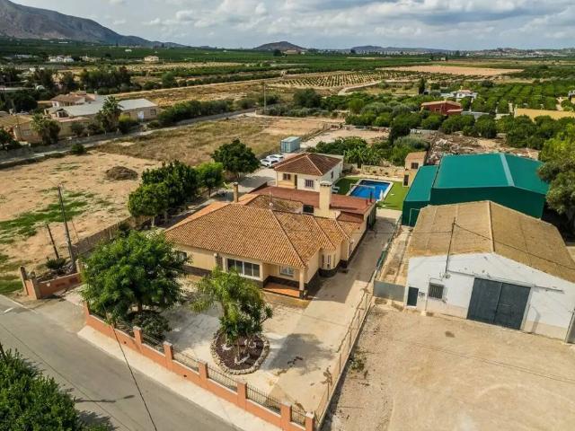 Casa en venta en Orihuela, Alacant / Alicante