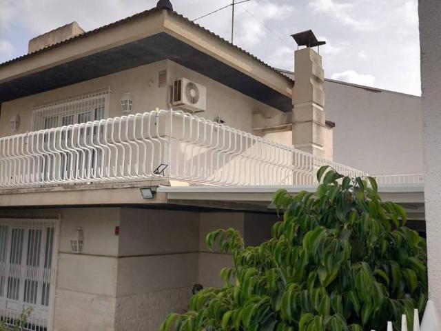 Casa en venta en El Escorratel, el Baix Segura / La Vega Baja