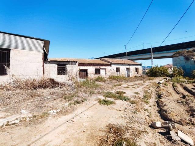 Casa Rural en venta en Orihuela, Alacant / Alicante