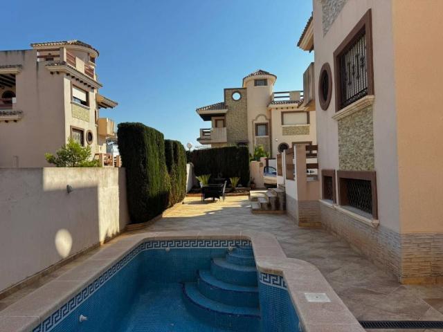 Casa en venta en Urbanización la Florida, el Baix Segura / La Vega Baja
