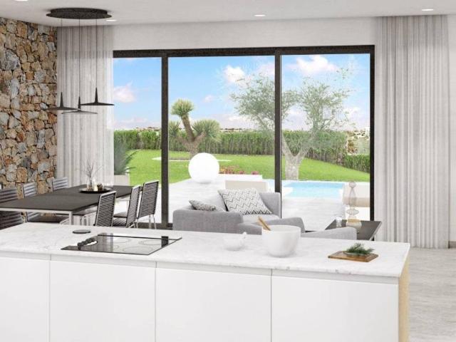 Casa en venta en PAU 21-Colinas Golf, el Baix Segura / La Vega Baja