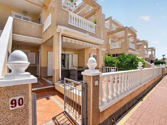 Casa en venta en Residencial Jumilla III, Orihuela