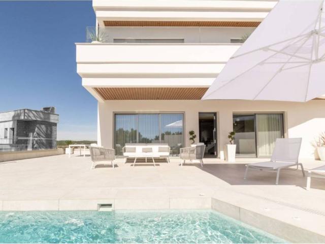 Casa en venta en Orihuela