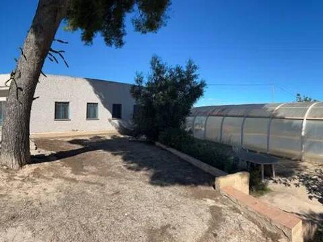 Casa en venta en Correntías Bajas, el Baix Segura / La Vega Baja