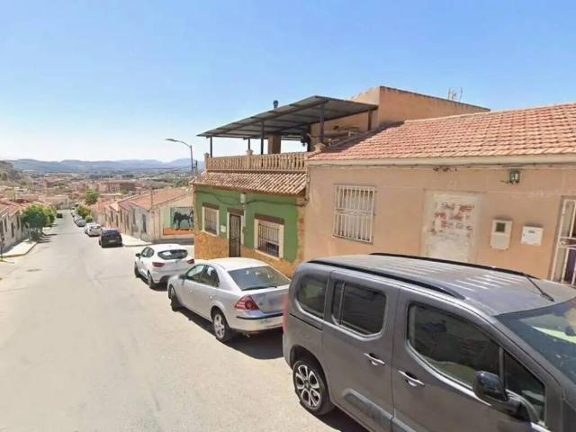 Casa en venta en San Isidro, Orihuela