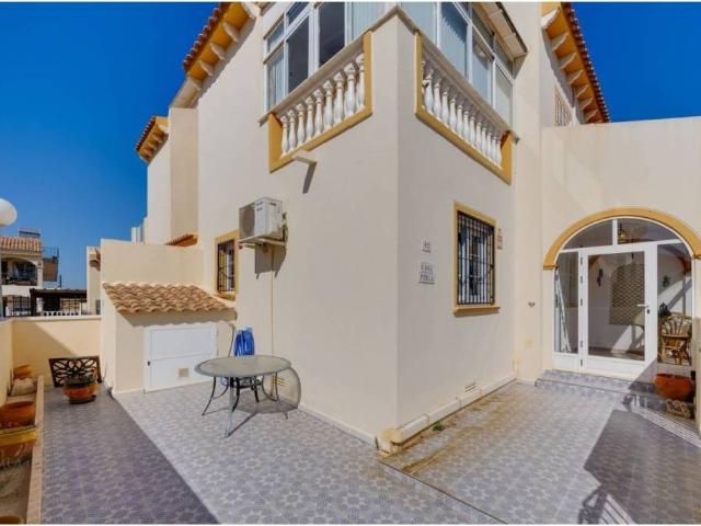 Casa en venta en Playa Flamenca II, el Baix Segura / La Vega Baja