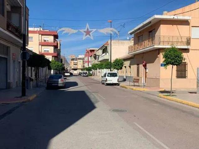 Casa en venta en San Bartolomé, el Baix Segura / La Vega Baja